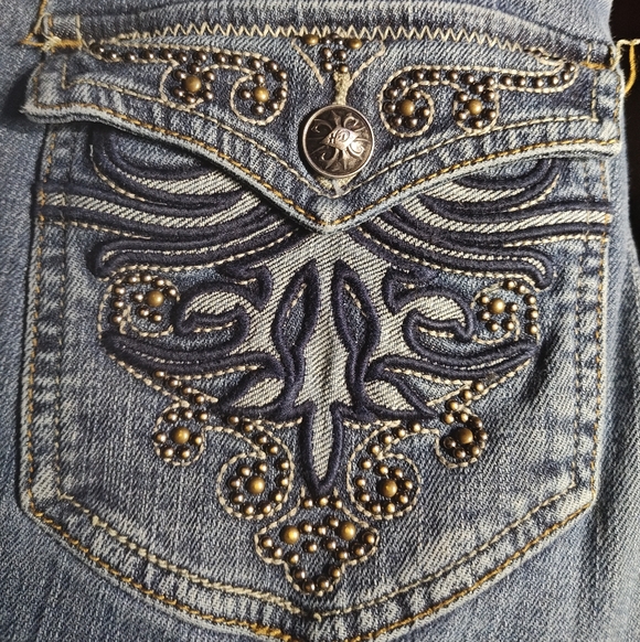 Harley-Davidson Denim - Women's Harley-Davidson Jeans